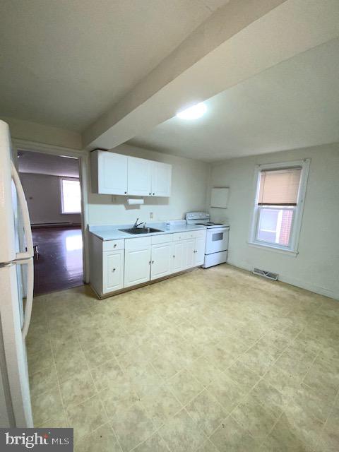 COATESVILLE - Residential Lease