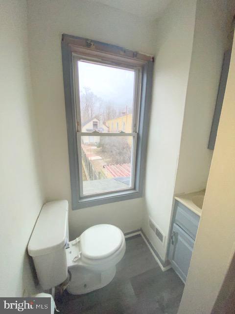 COATESVILLE - Residential Lease