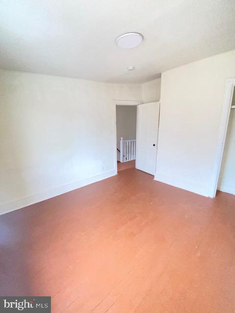 COATESVILLE - Residential Lease