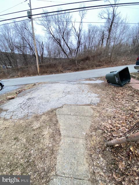 COATESVILLE - Residential Lease