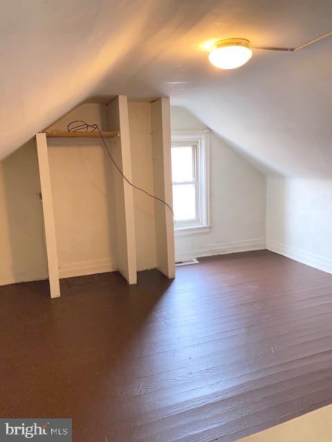 COATESVILLE - Residential Lease