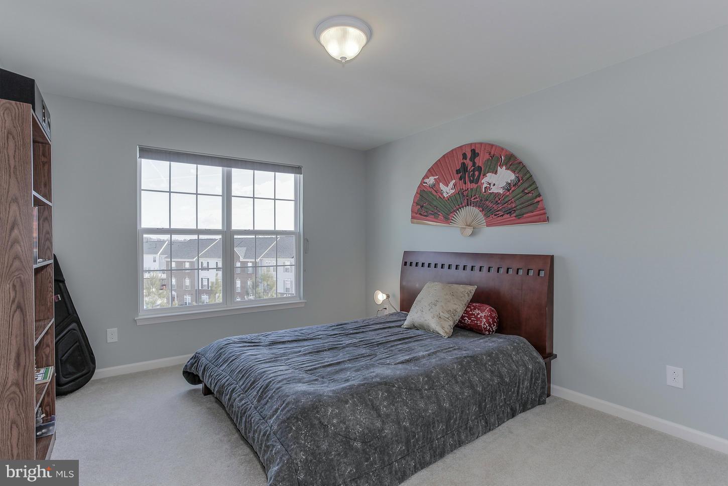 POTOMAC CLUB - Residential