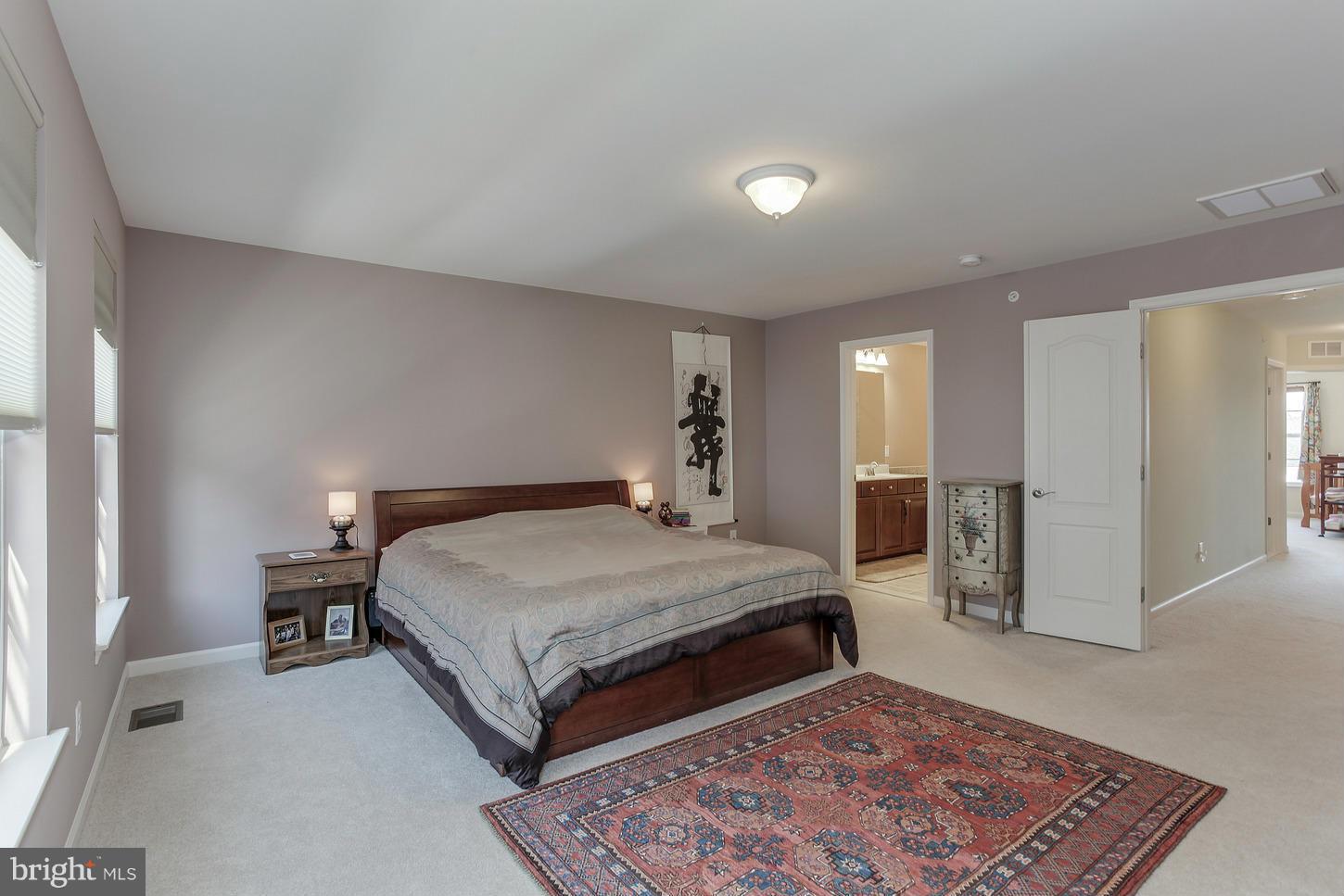 POTOMAC CLUB - Residential