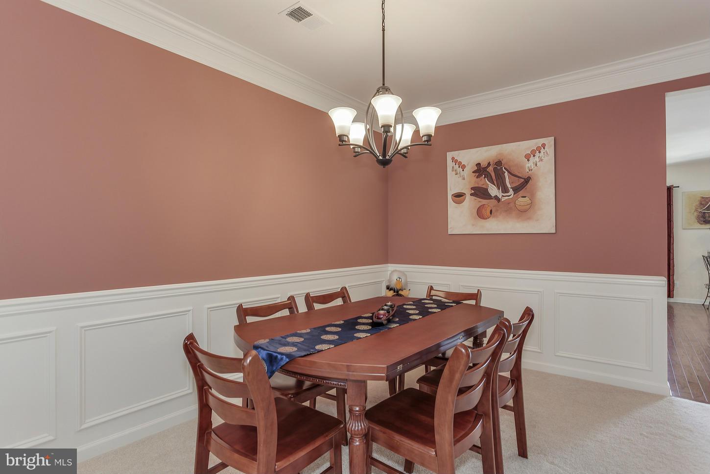 POTOMAC CLUB - Residential