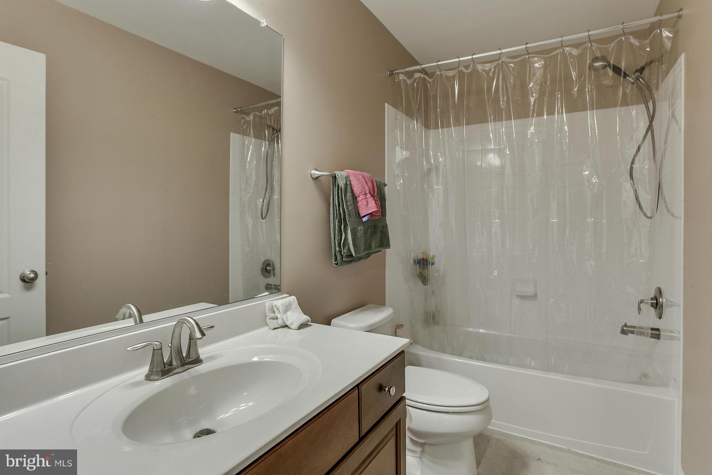 POTOMAC CLUB - Residential