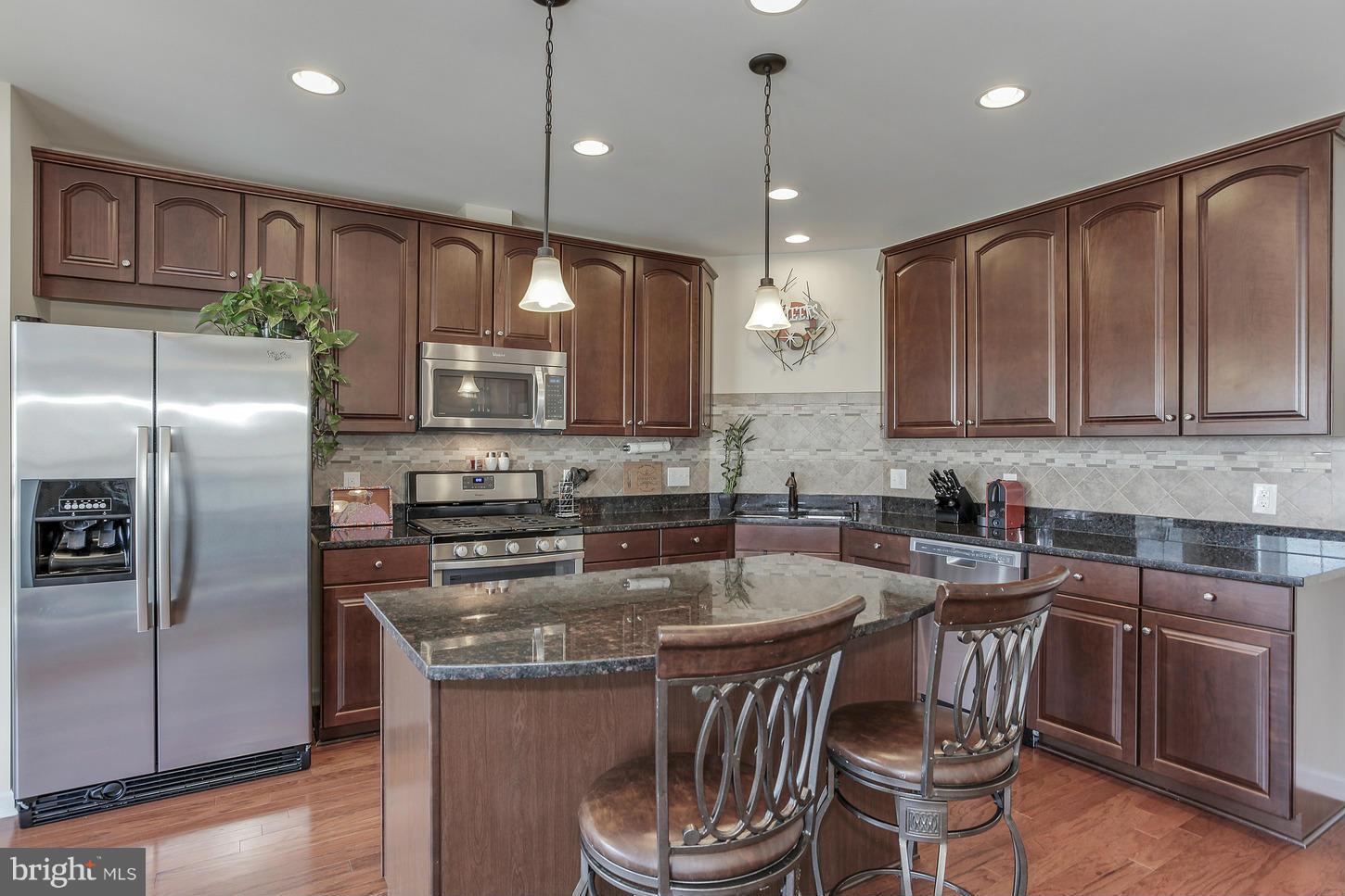 POTOMAC CLUB - Residential