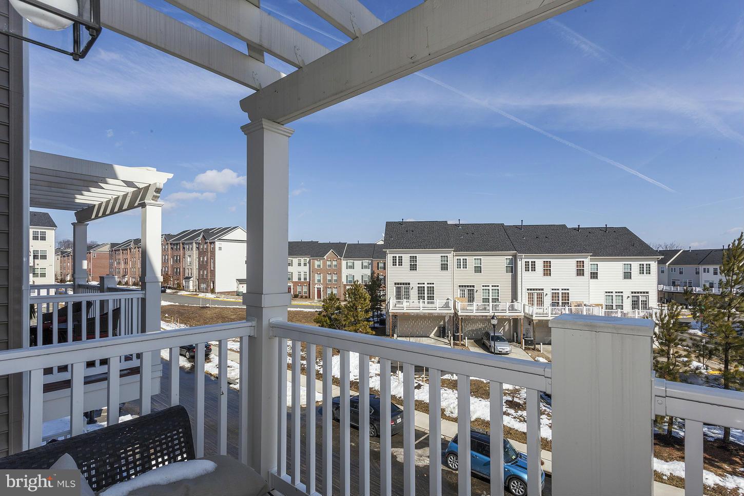 POTOMAC CLUB - Residential