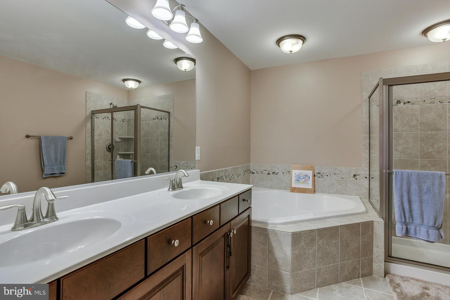 POTOMAC CLUB - Residential