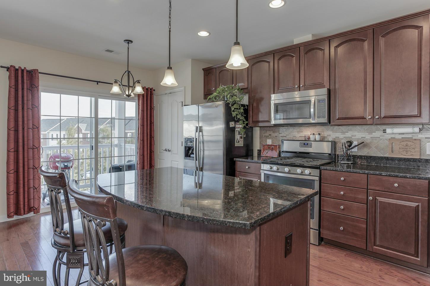 POTOMAC CLUB - Residential