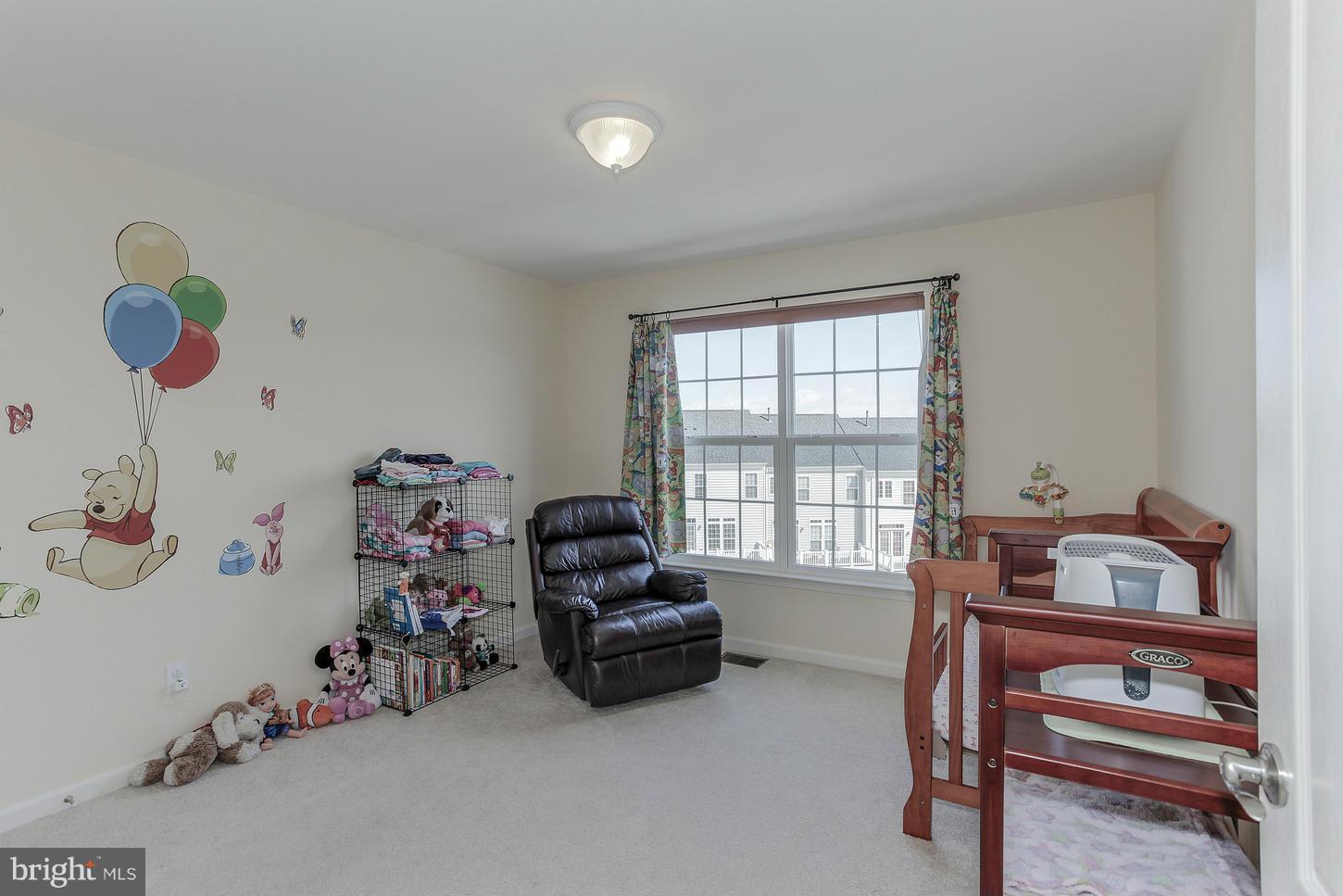 POTOMAC CLUB - Residential