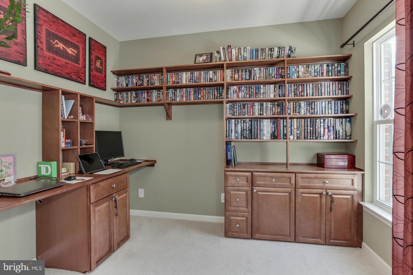 POTOMAC CLUB - Residential