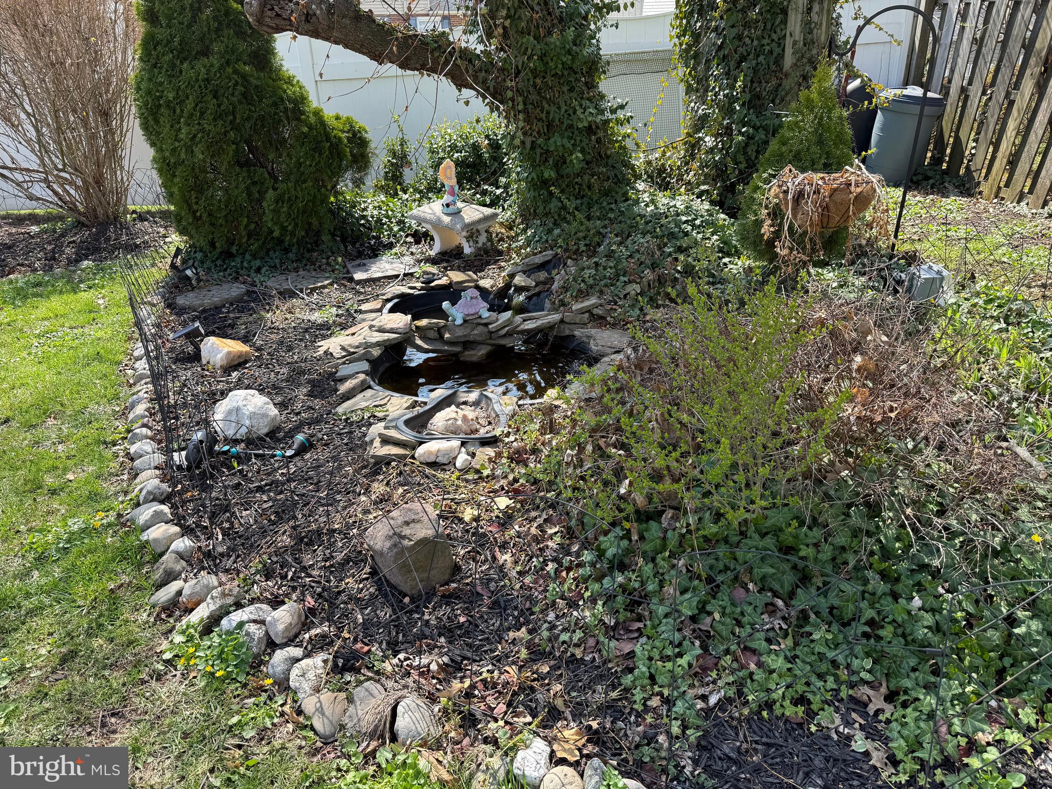 SWEET BRIAR - Residential