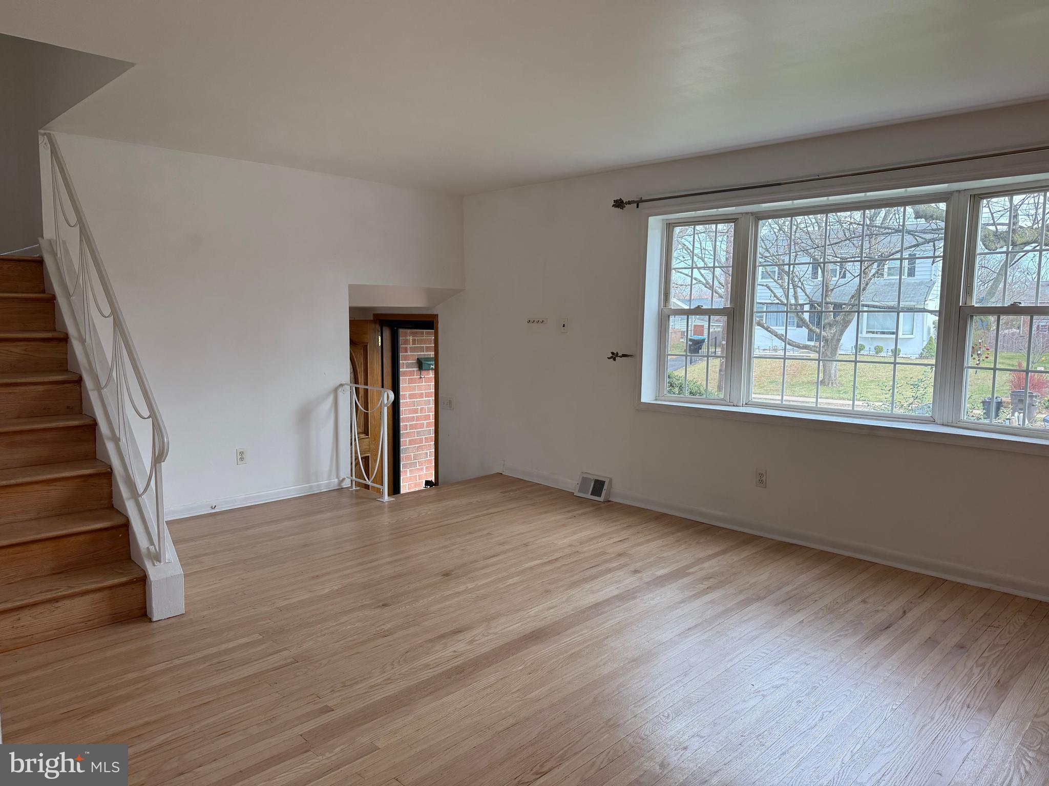 SWEET BRIAR - Residential