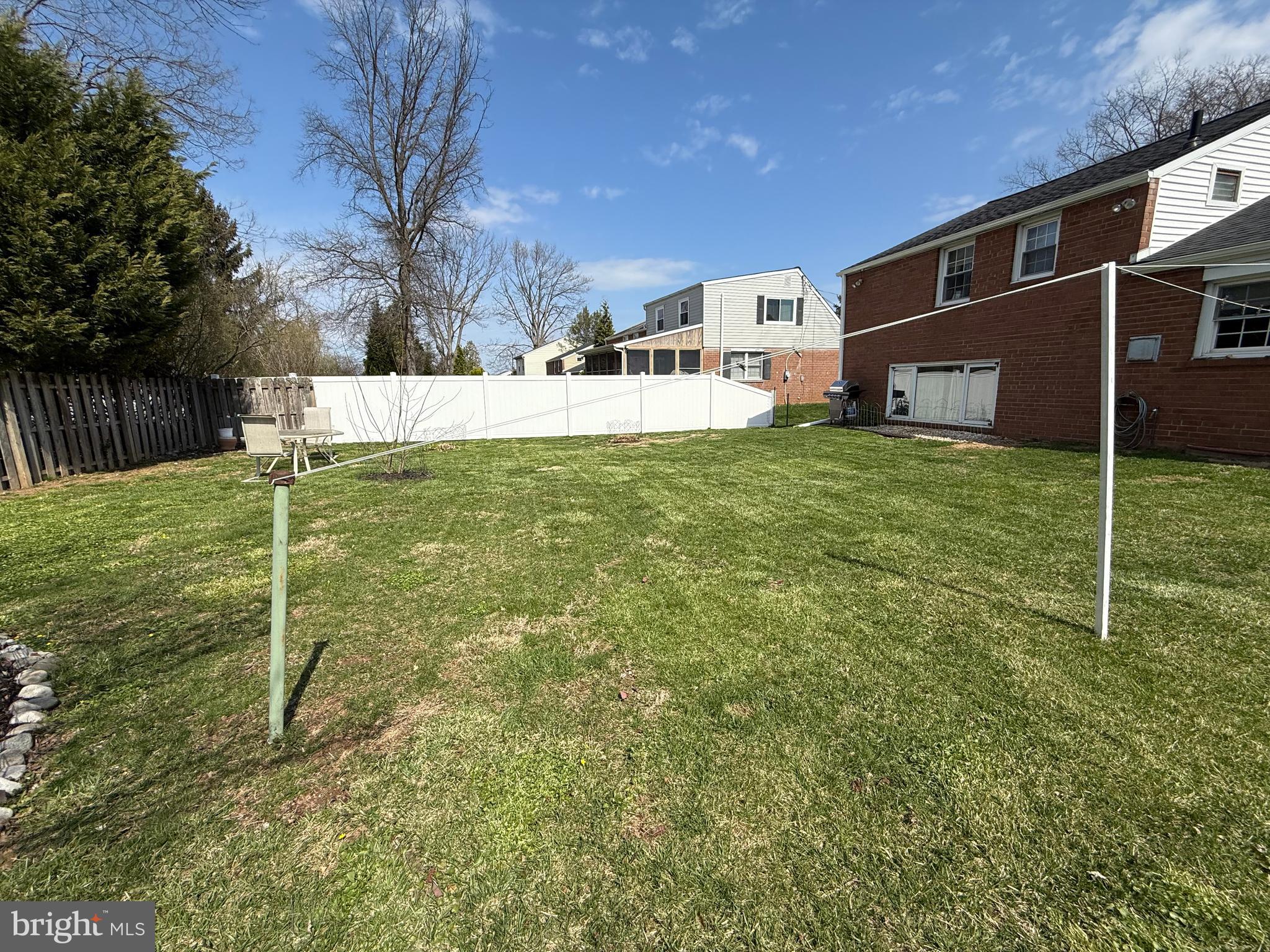 SWEET BRIAR - Residential