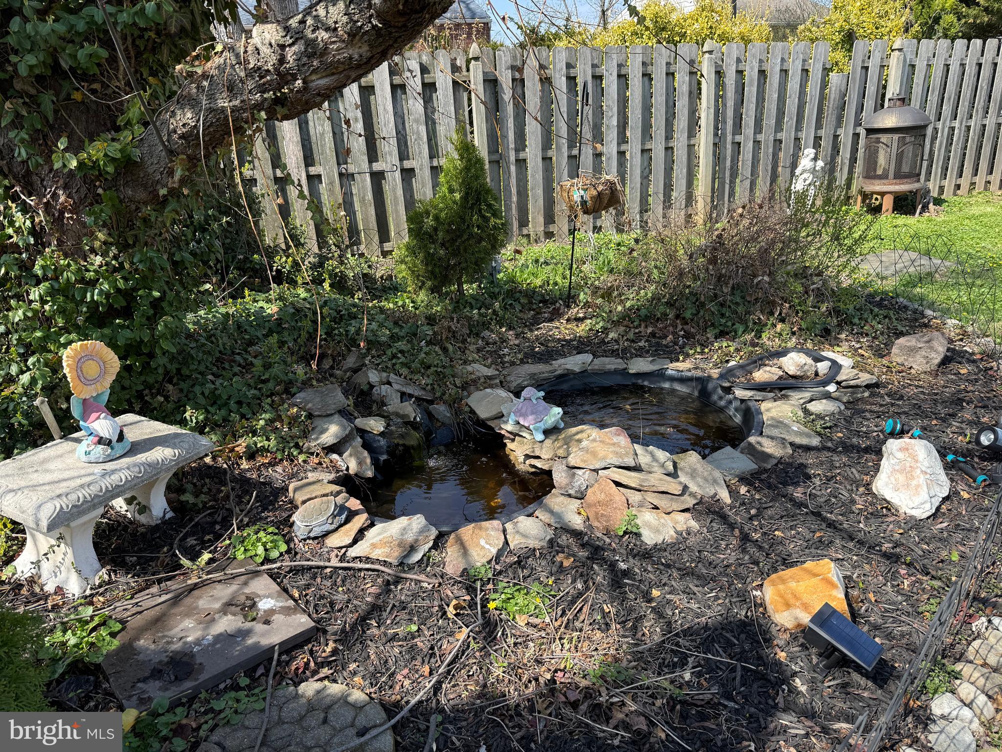 SWEET BRIAR - Residential