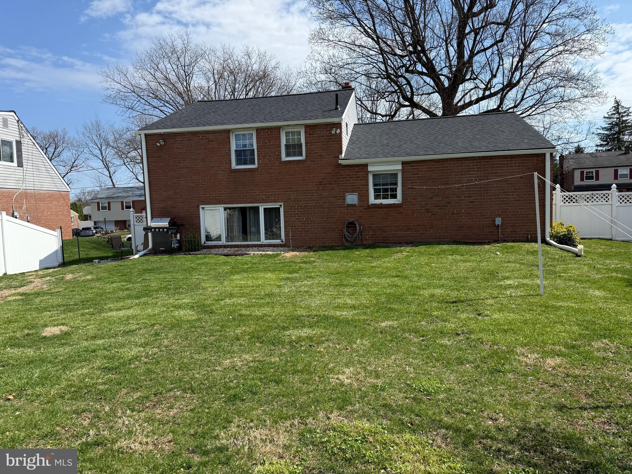 SWEET BRIAR - Residential