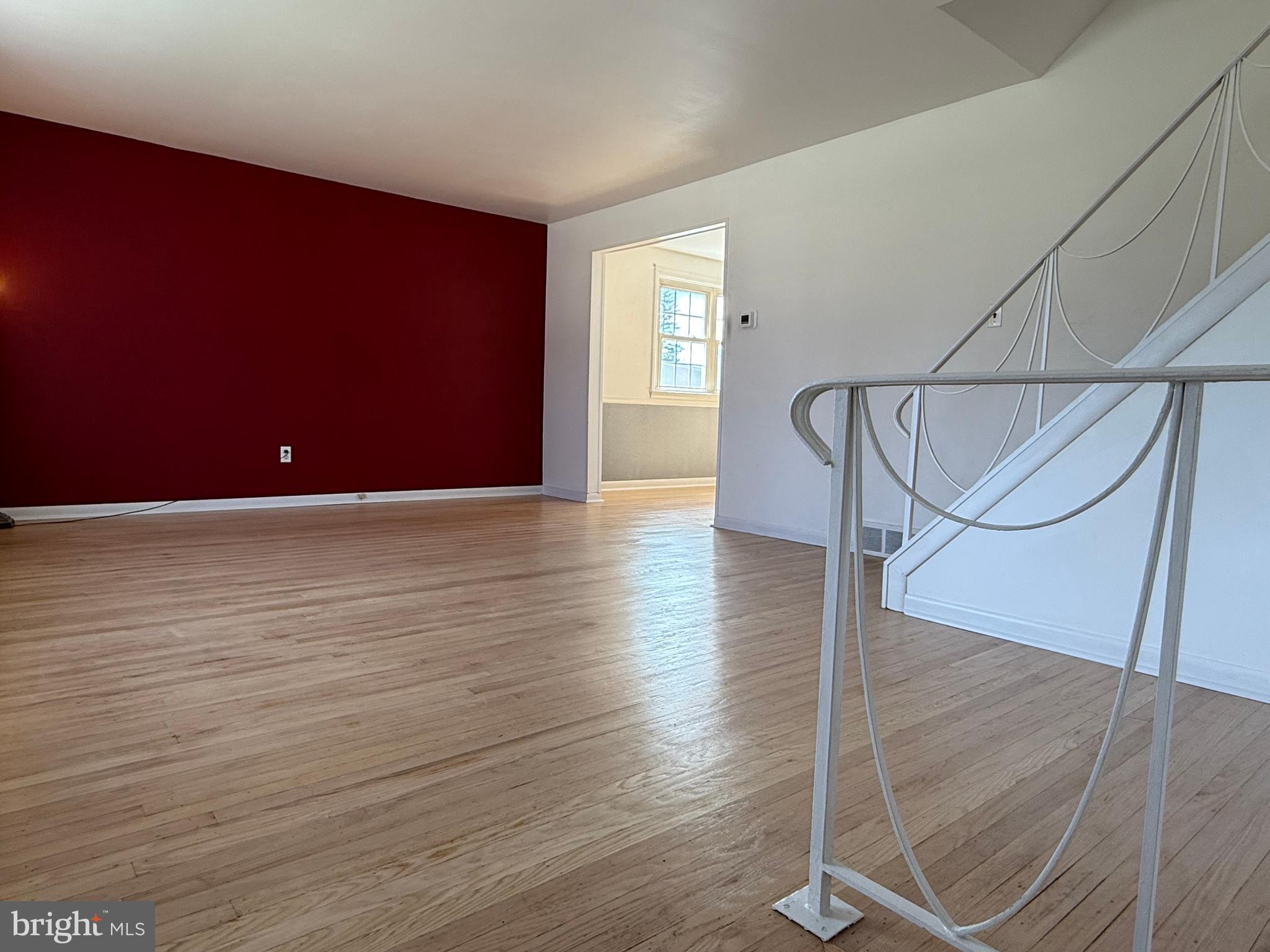 SWEET BRIAR - Residential