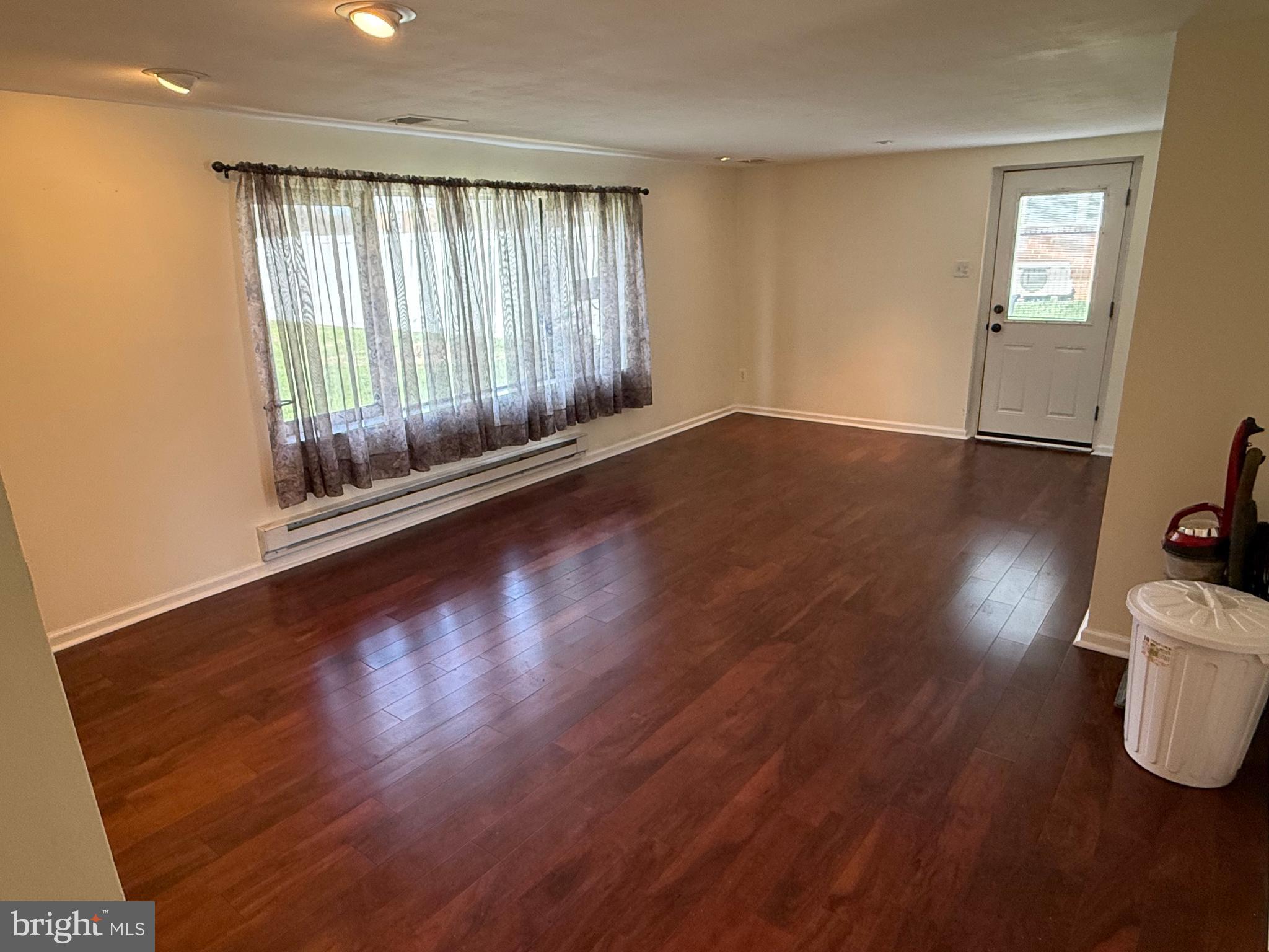 SWEET BRIAR - Residential