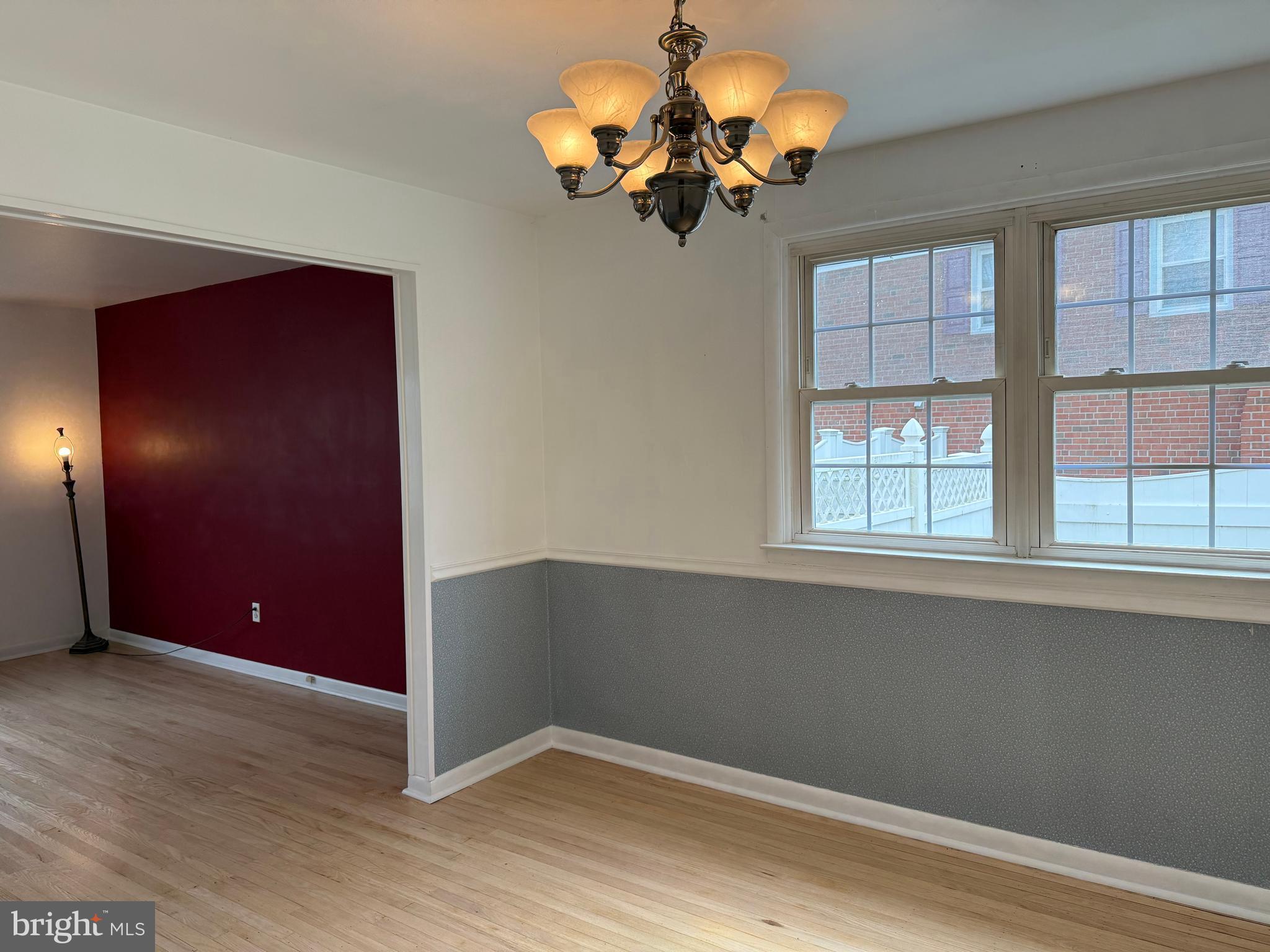 SWEET BRIAR - Residential