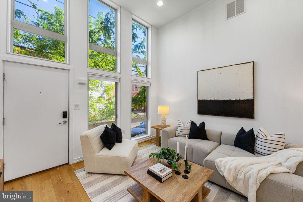 Photo of 2930 W Master Street, PHILADELPHIA, PA 19121 (MLS # PAPH2536638)