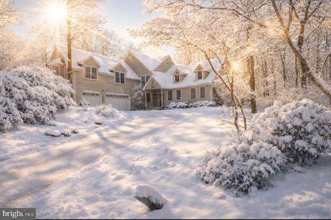 554 PINECREST DRIVE POCONO PINES PA 18350