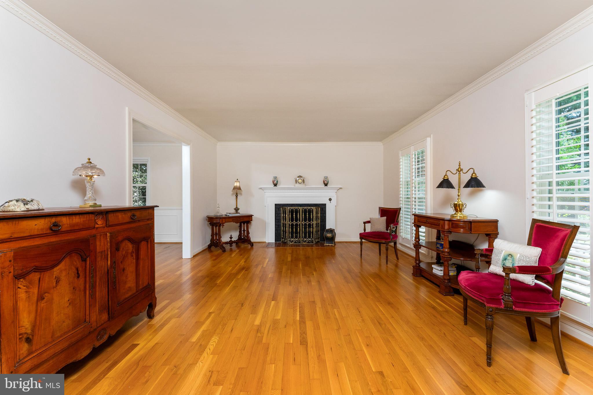 DOMINION VILLA - Residential