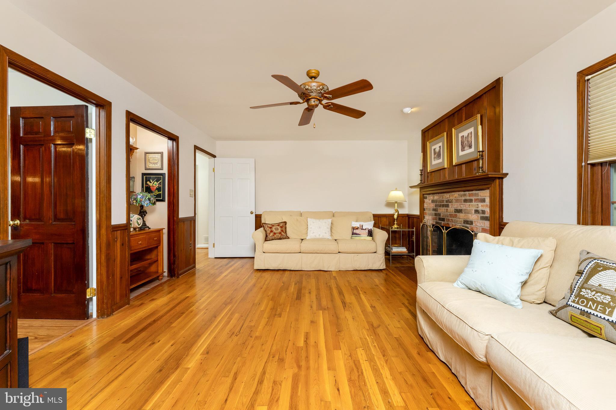 DOMINION VILLA - Residential