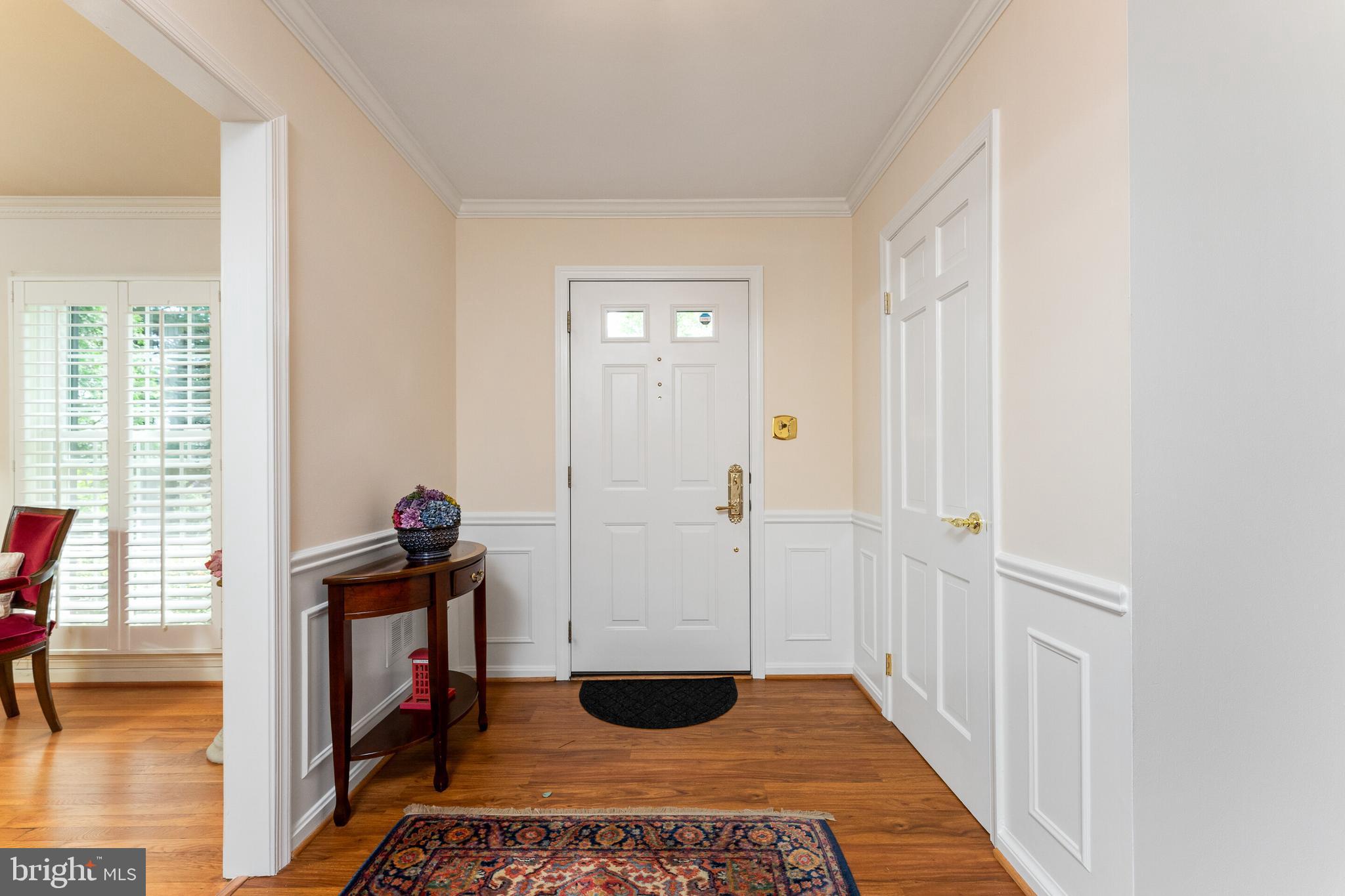 DOMINION VILLA - Residential