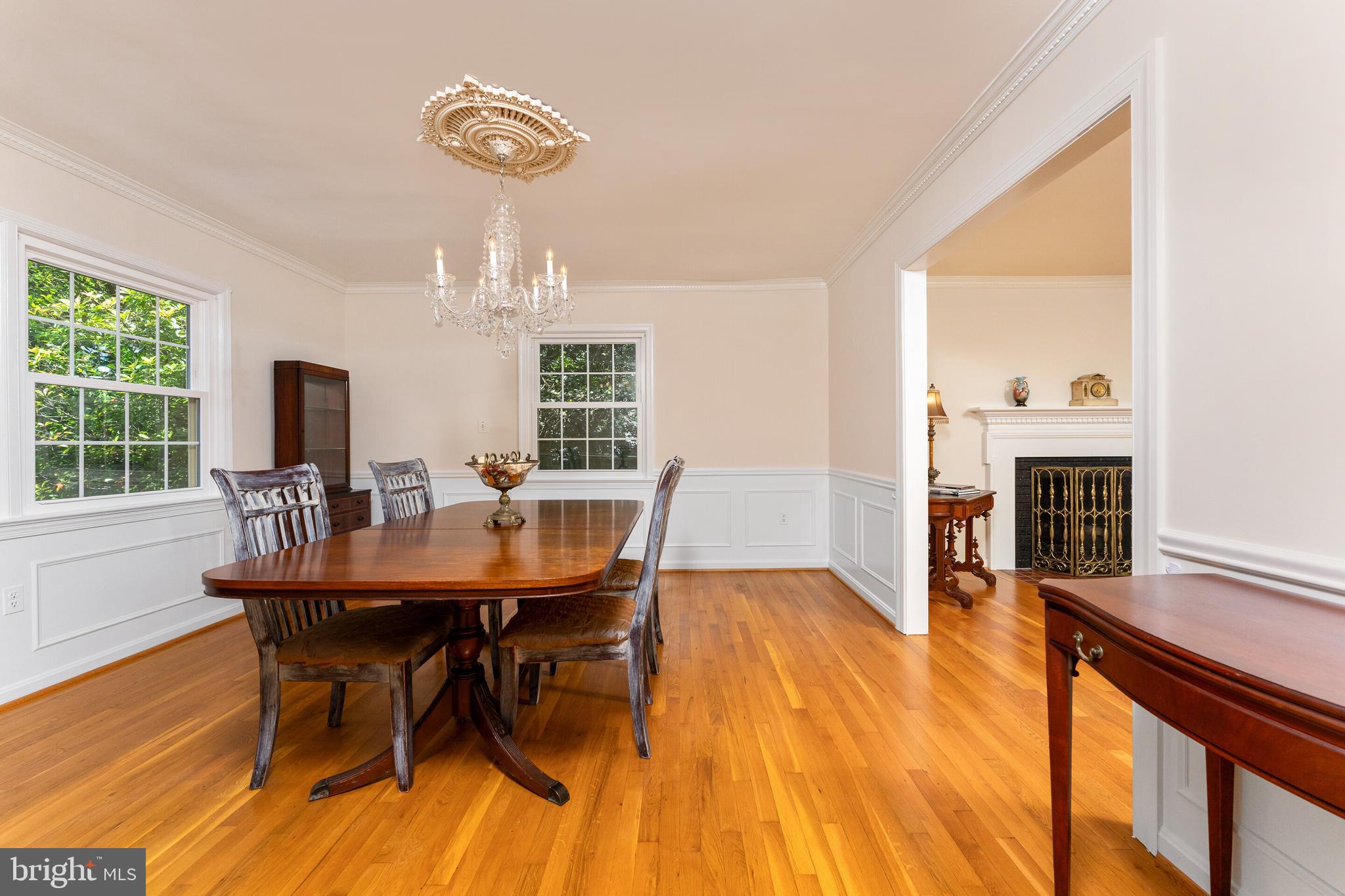 DOMINION VILLA - Residential