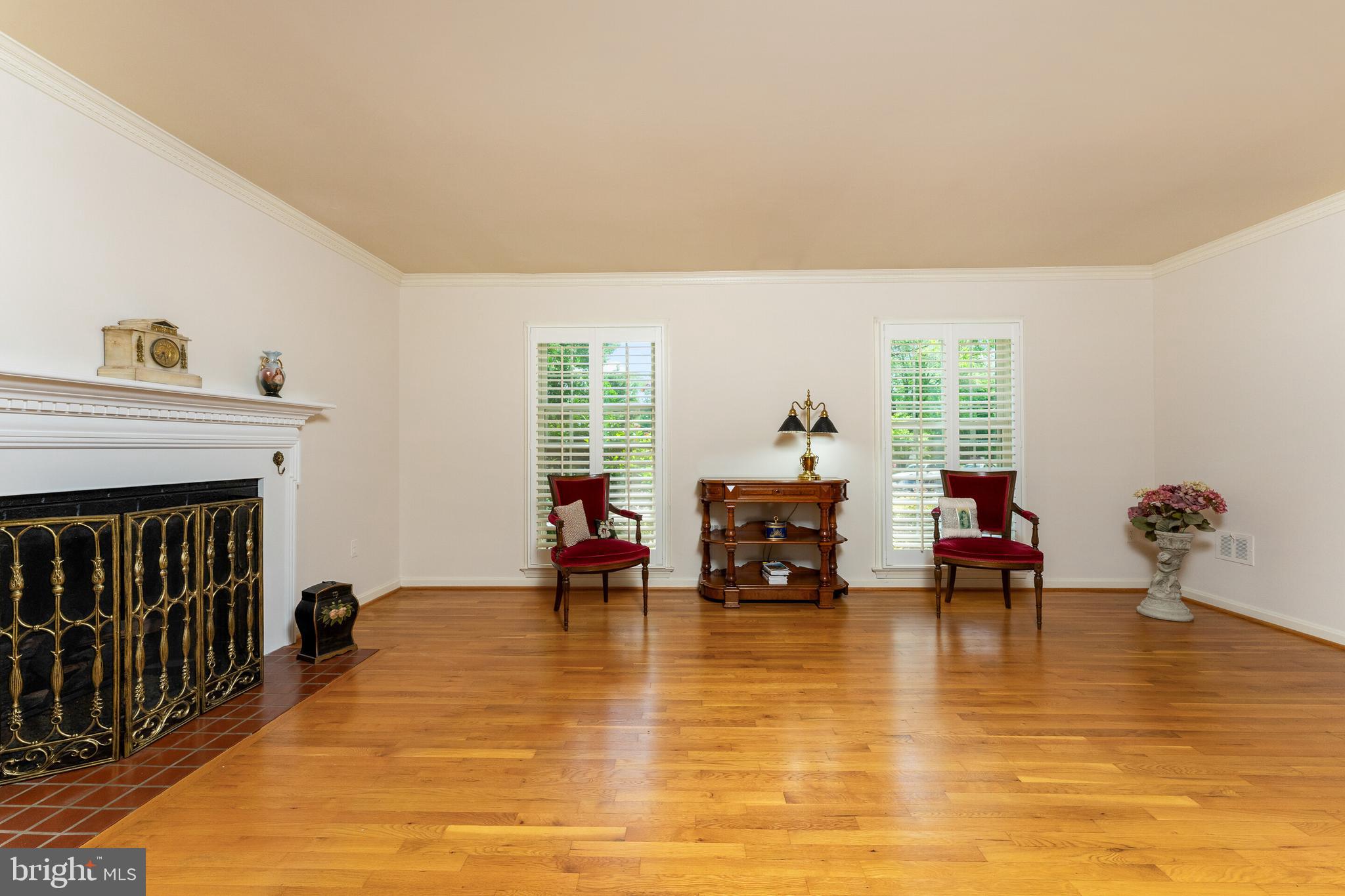 DOMINION VILLA - Residential