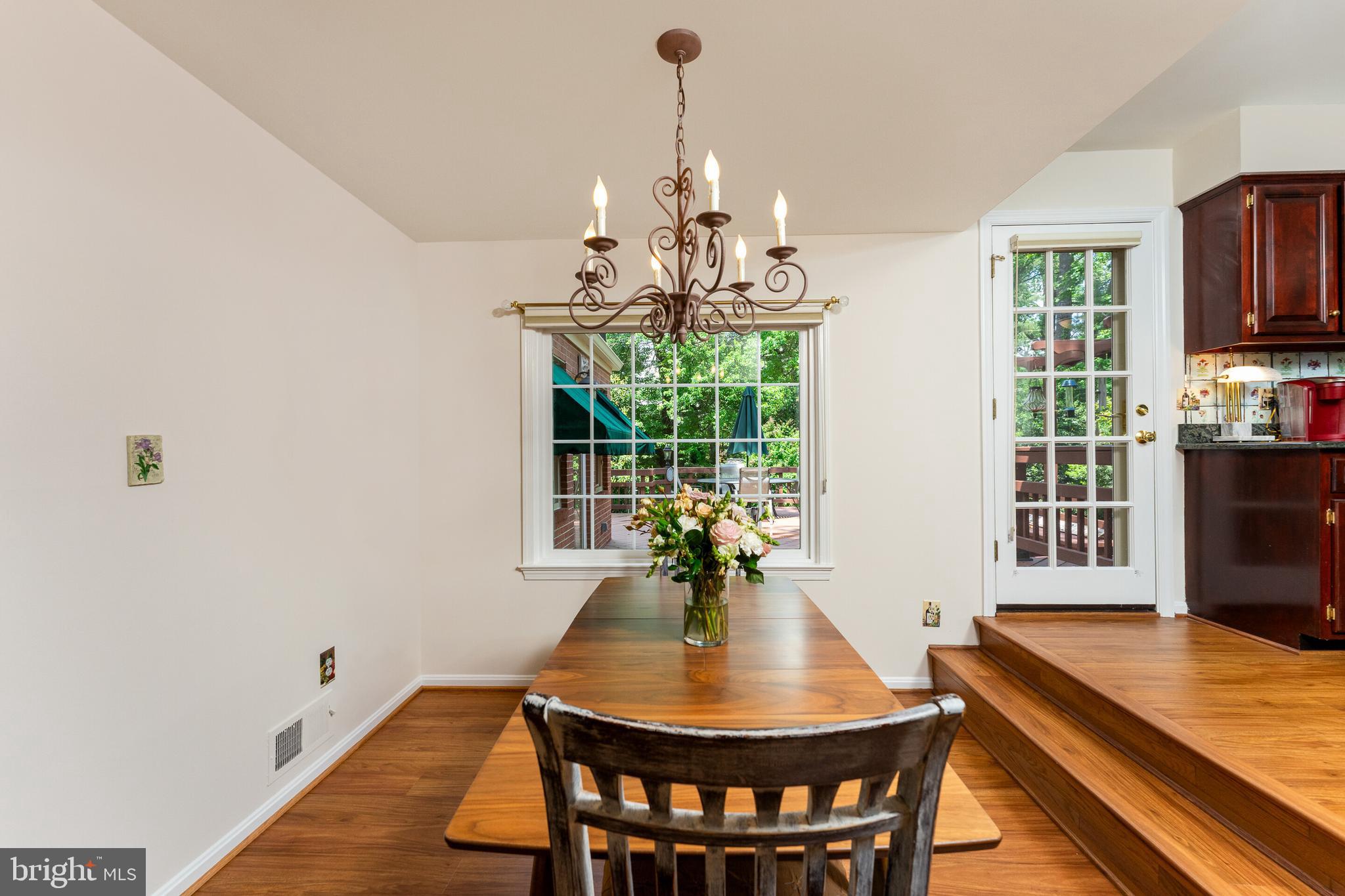 DOMINION VILLA - Residential