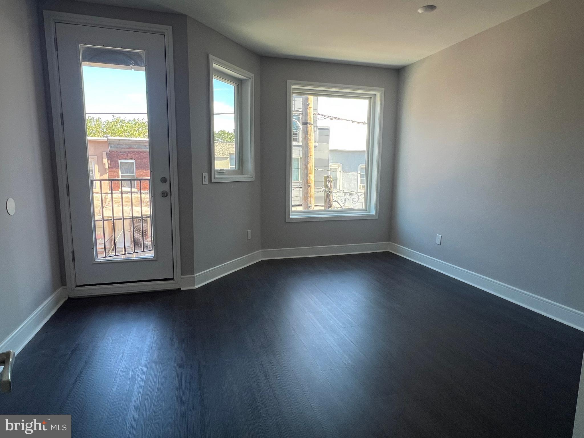 GRAYS FERRY - Residential