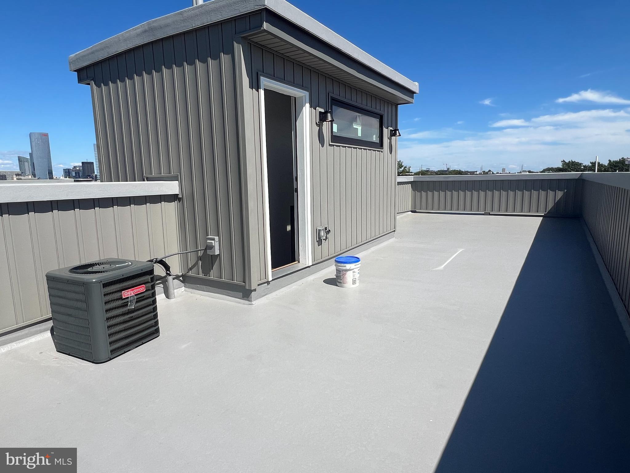 GRAYS FERRY - Residential