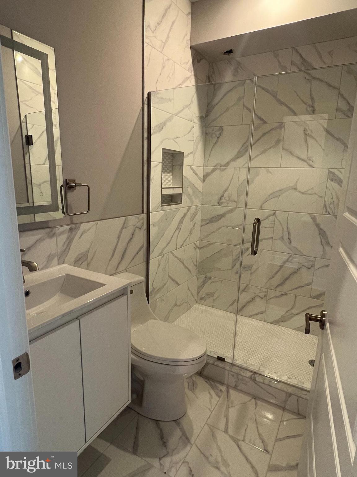 GRAYS FERRY - Residential