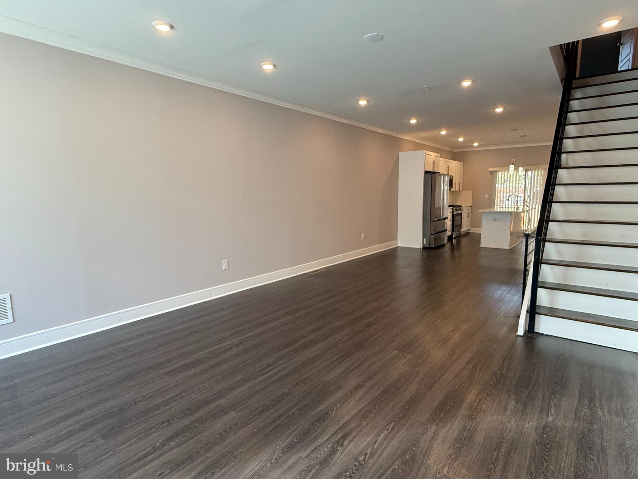 GRAYS FERRY - Residential