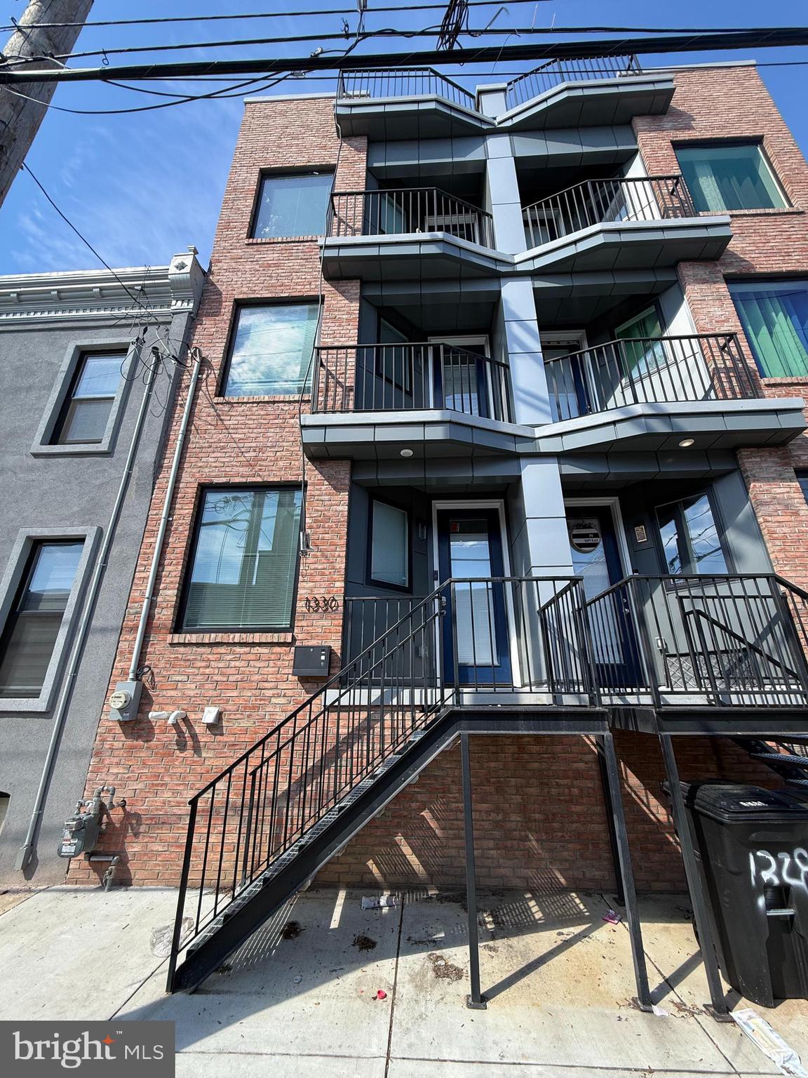 GRAYS FERRY - Residential