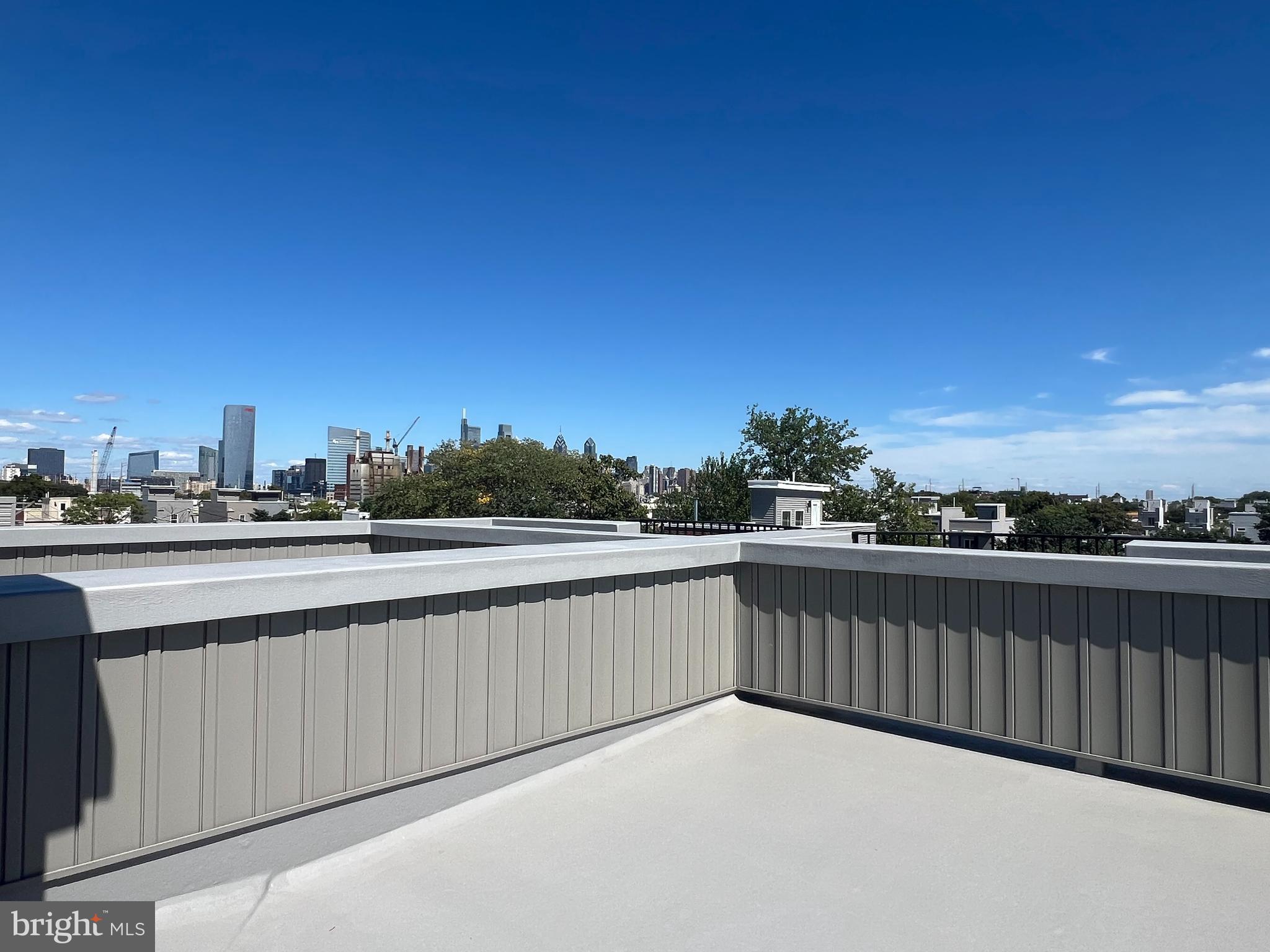 GRAYS FERRY - Residential