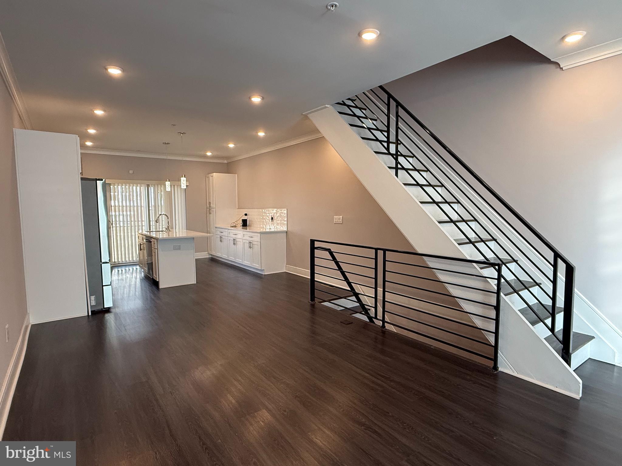 GRAYS FERRY - Residential