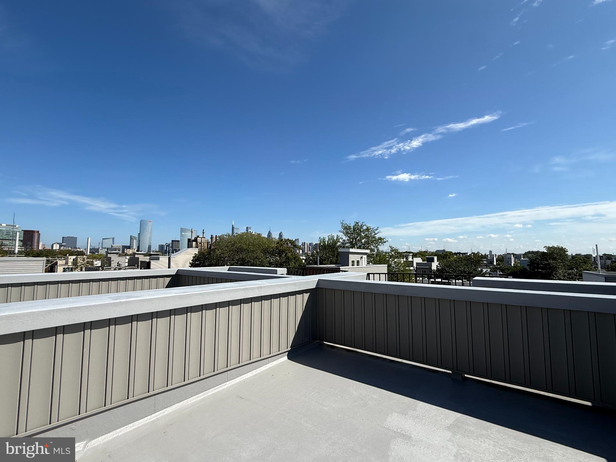 GRAYS FERRY - Residential