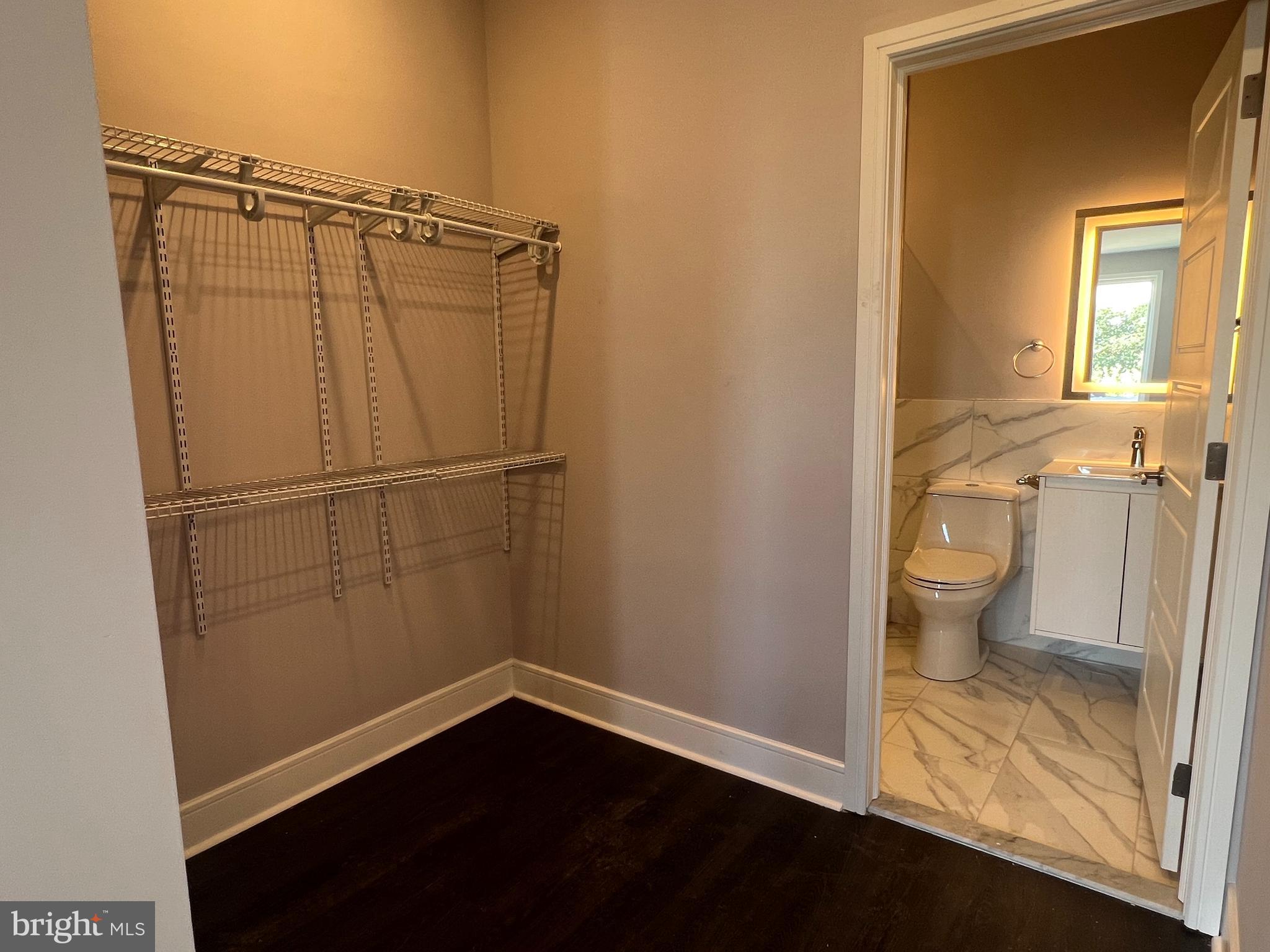 GRAYS FERRY - Residential