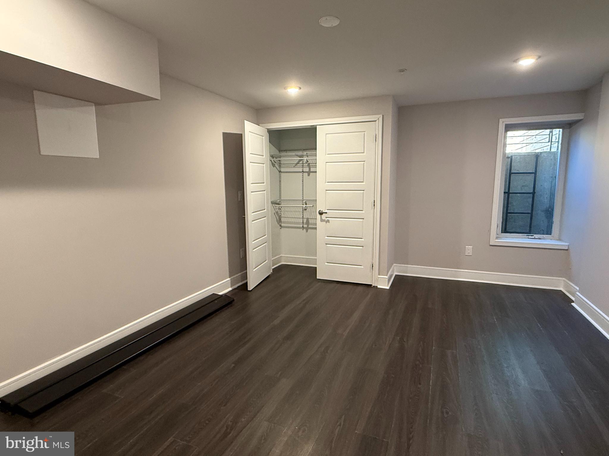 GRAYS FERRY - Residential