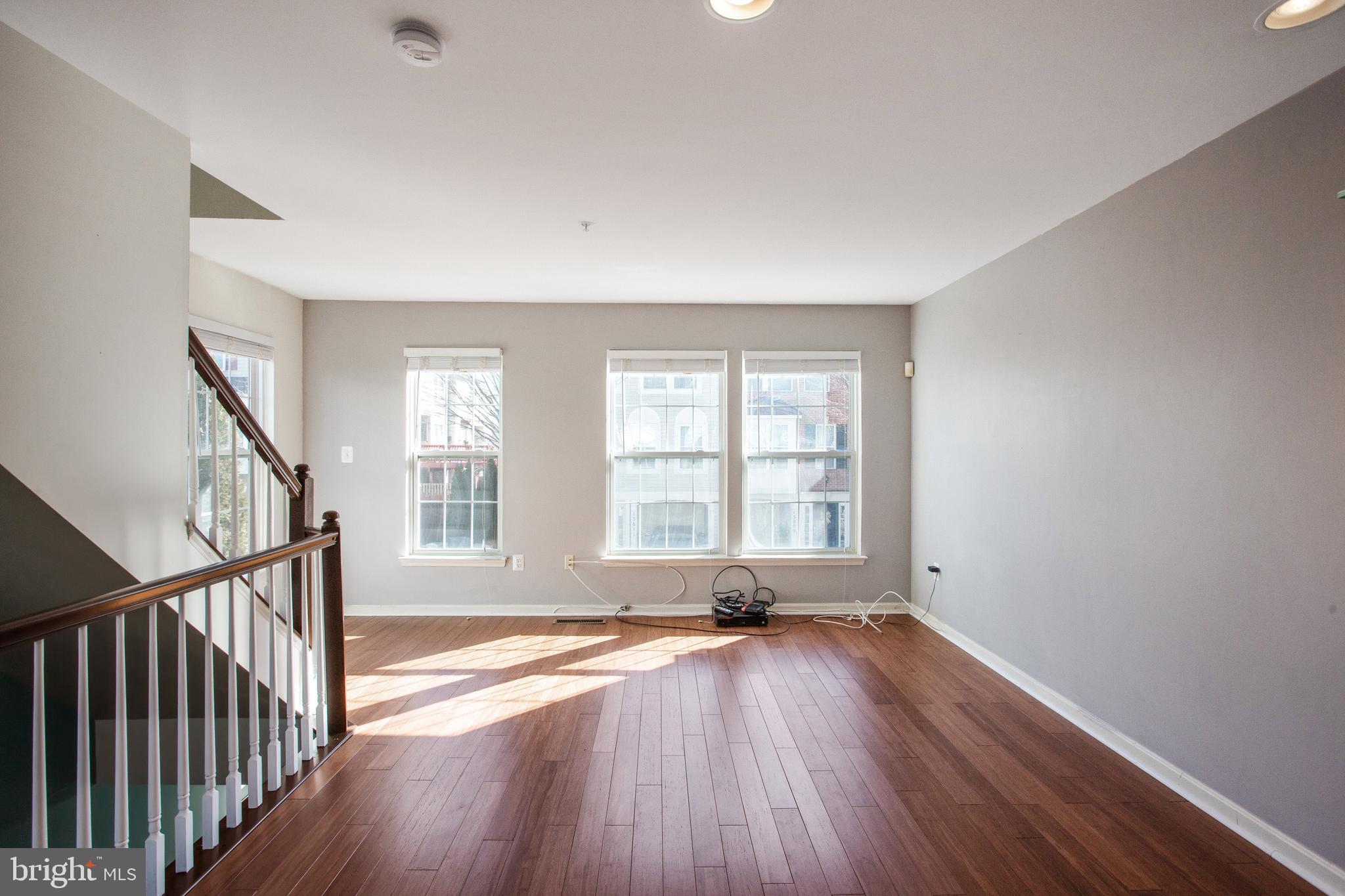 SAXONY SQUARE - Residential Lease