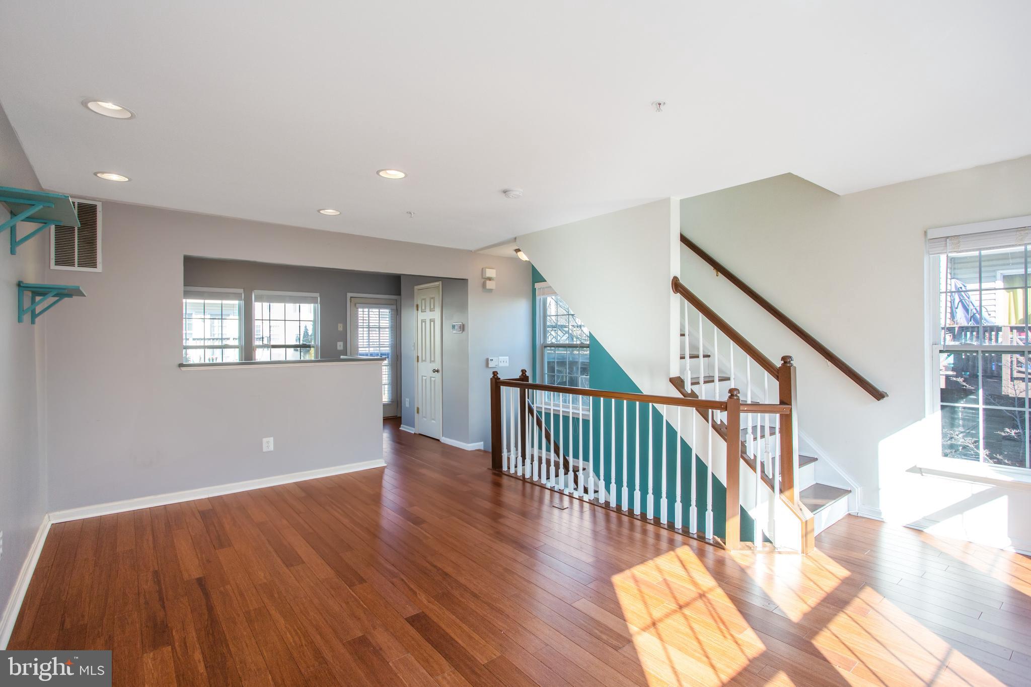 SAXONY SQUARE - Residential Lease