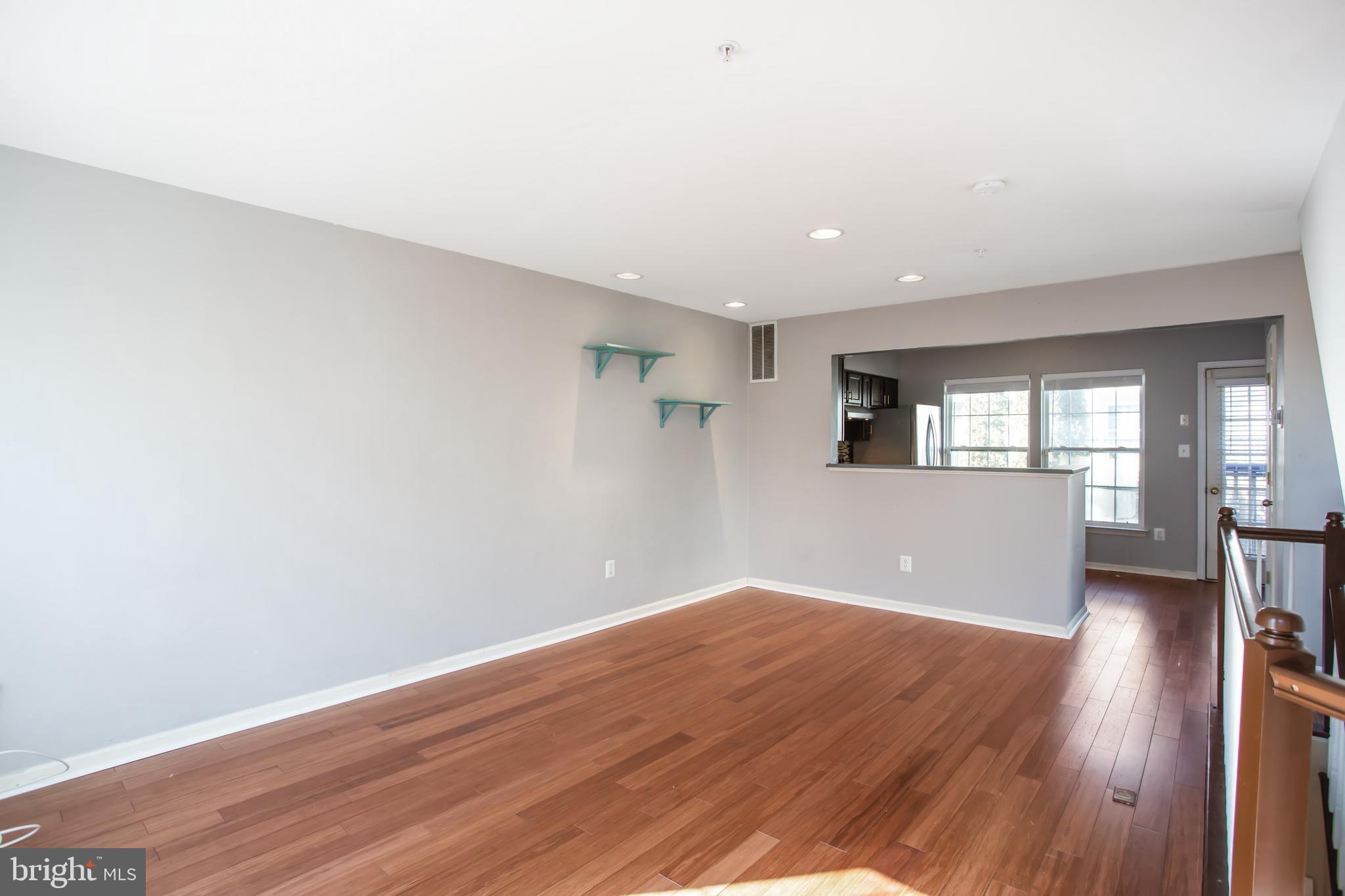 SAXONY SQUARE - Residential Lease