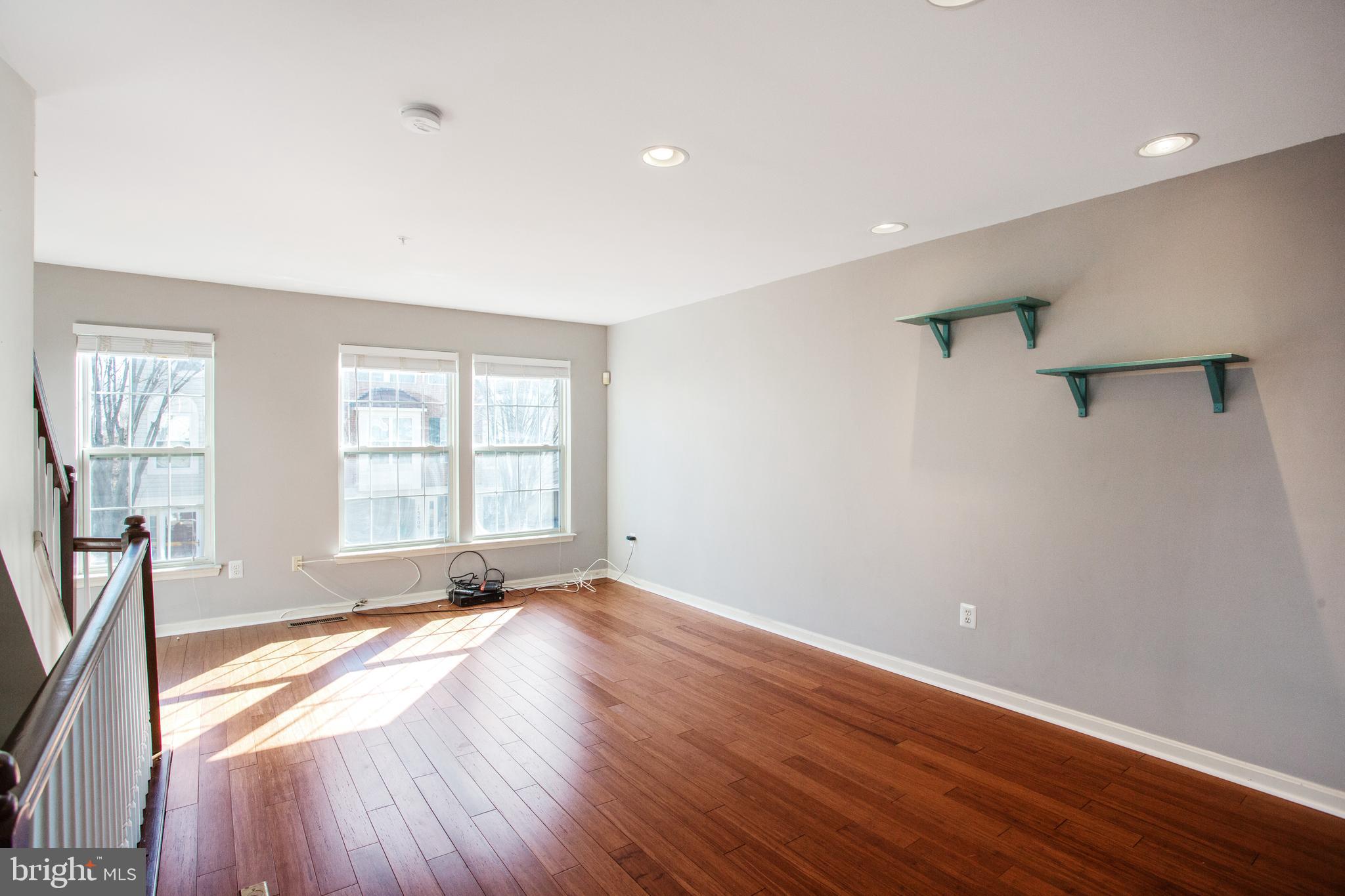 SAXONY SQUARE - Residential Lease