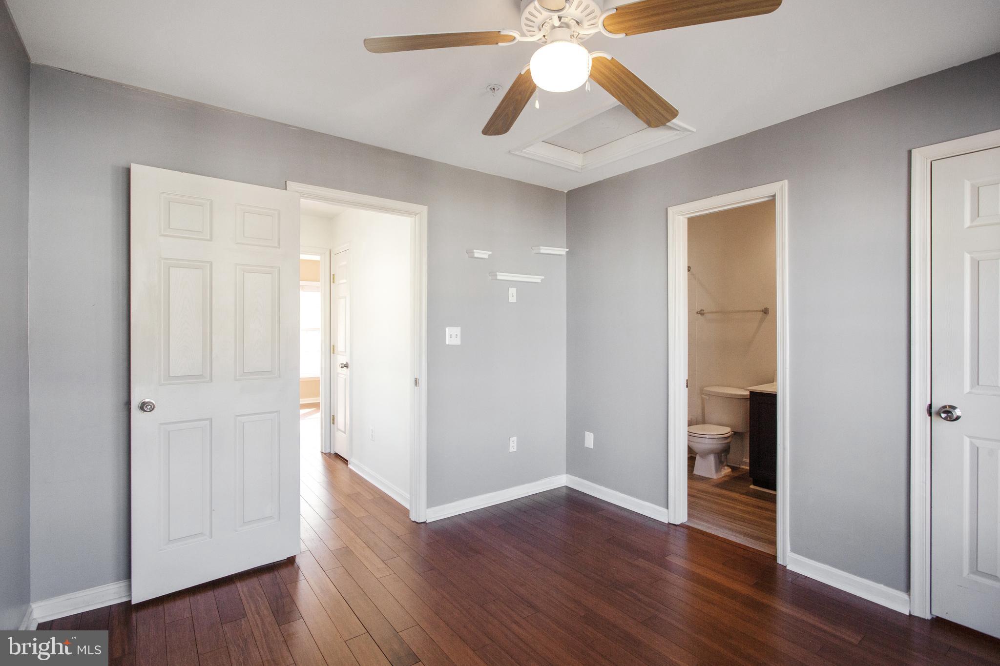 SAXONY SQUARE - Residential Lease