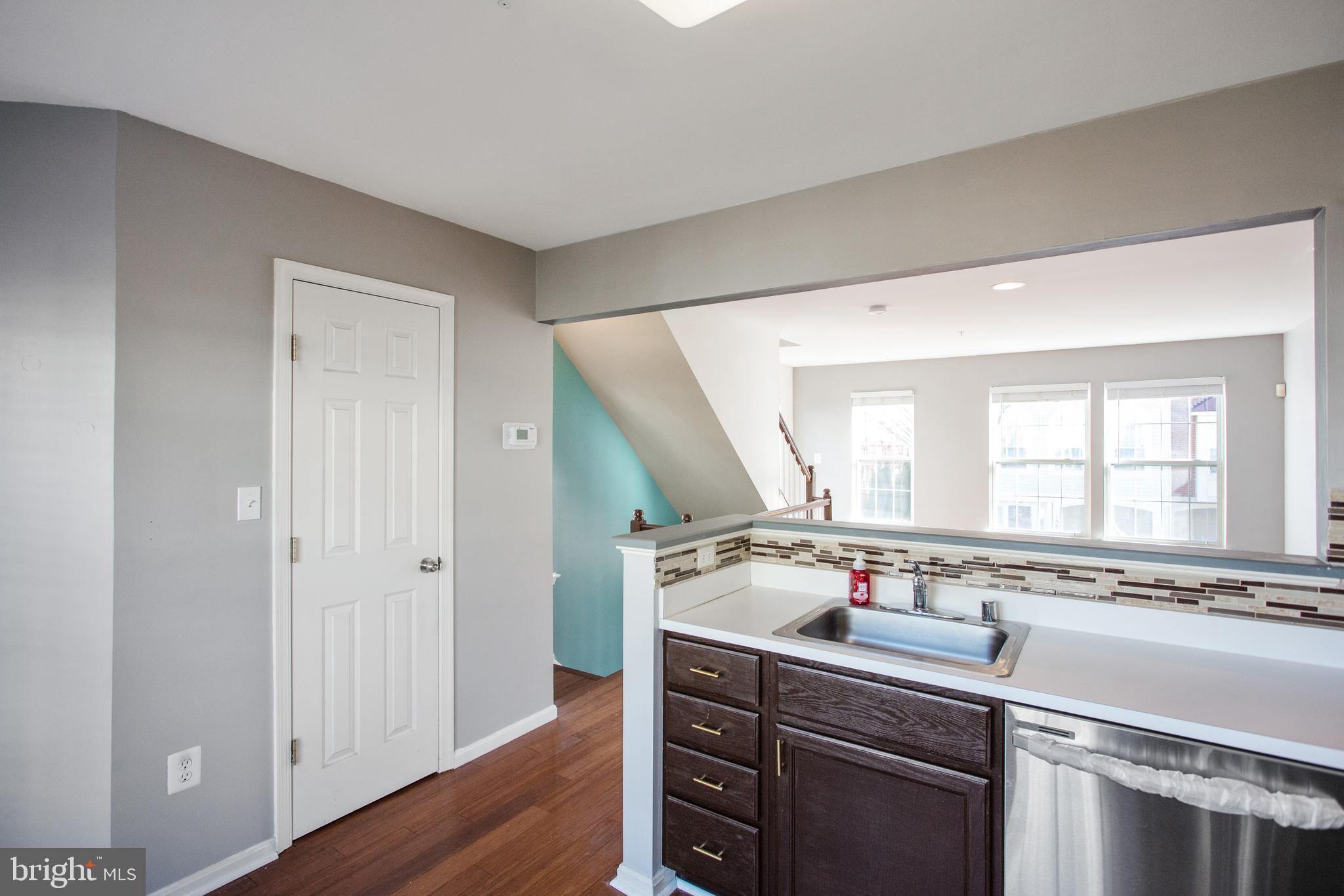 SAXONY SQUARE - Residential Lease