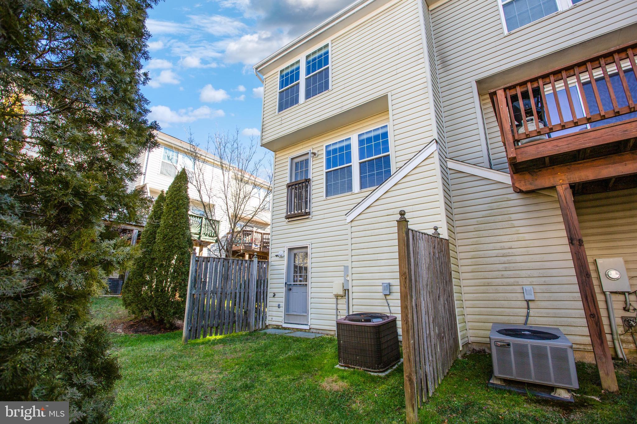 SAXONY SQUARE - Residential Lease