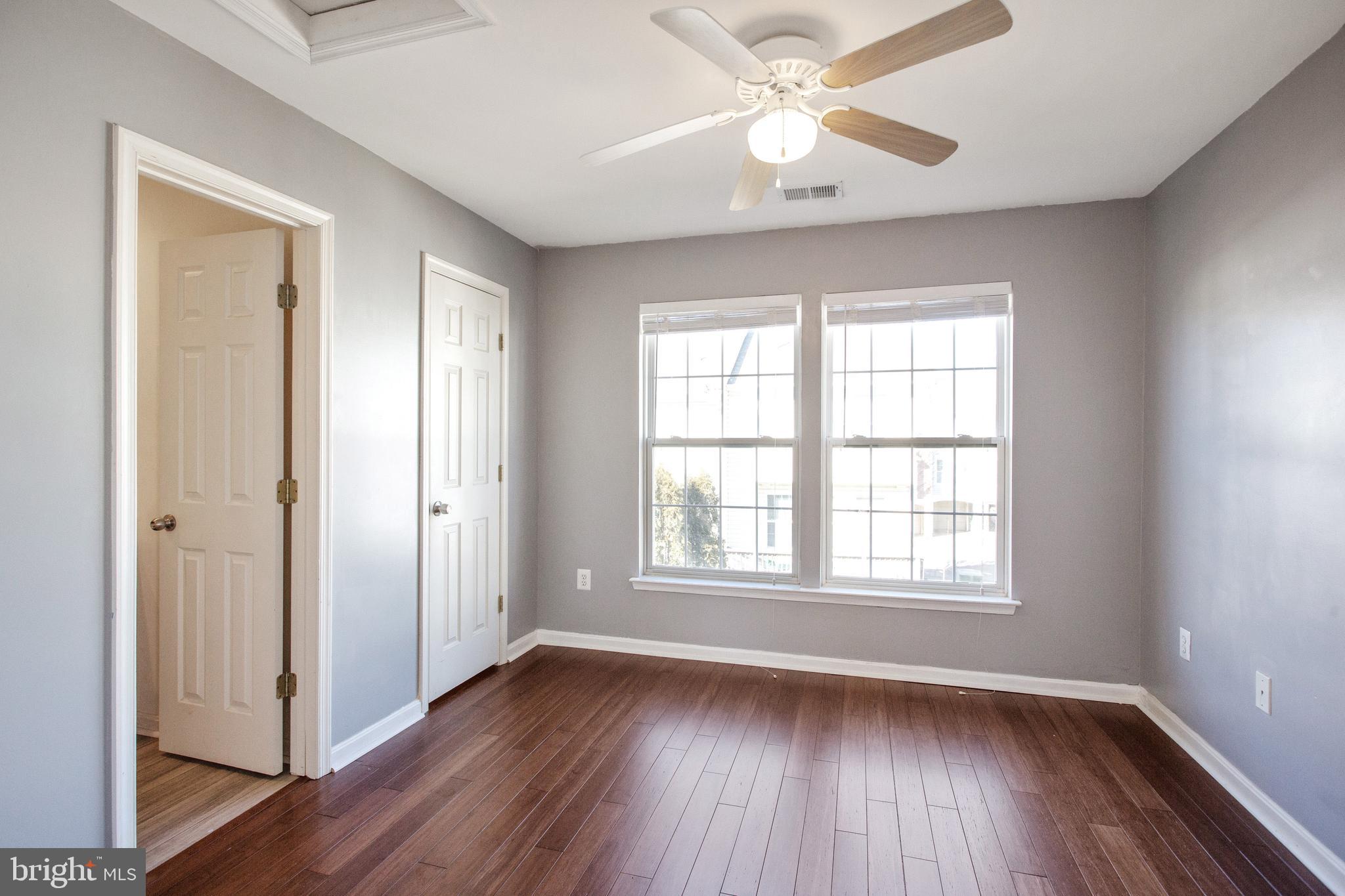 SAXONY SQUARE - Residential Lease