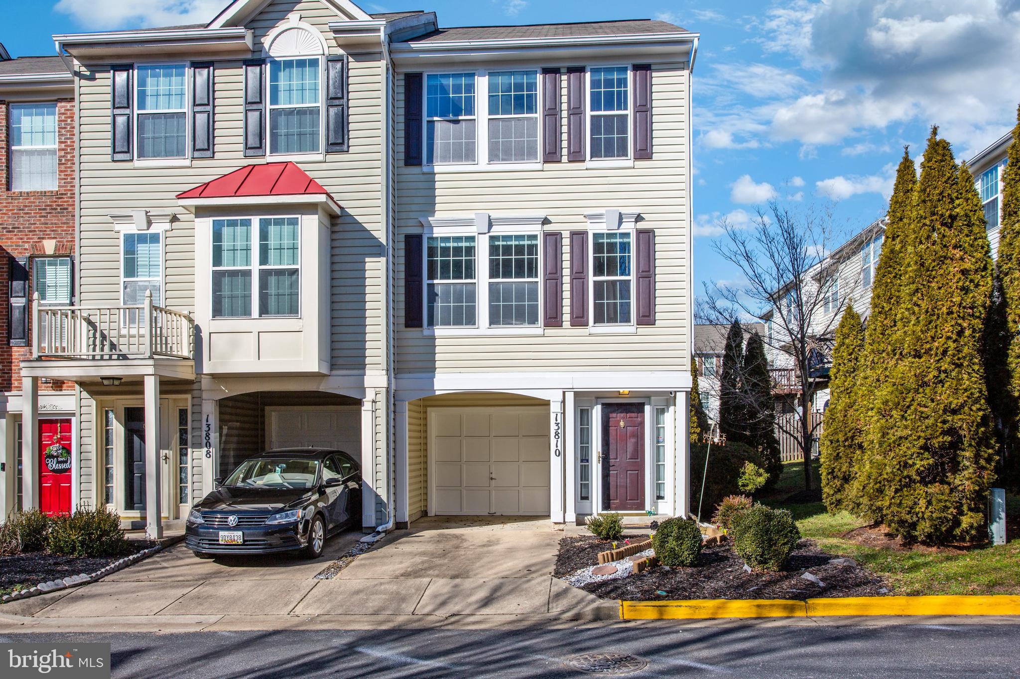 SAXONY SQUARE - Residential Lease